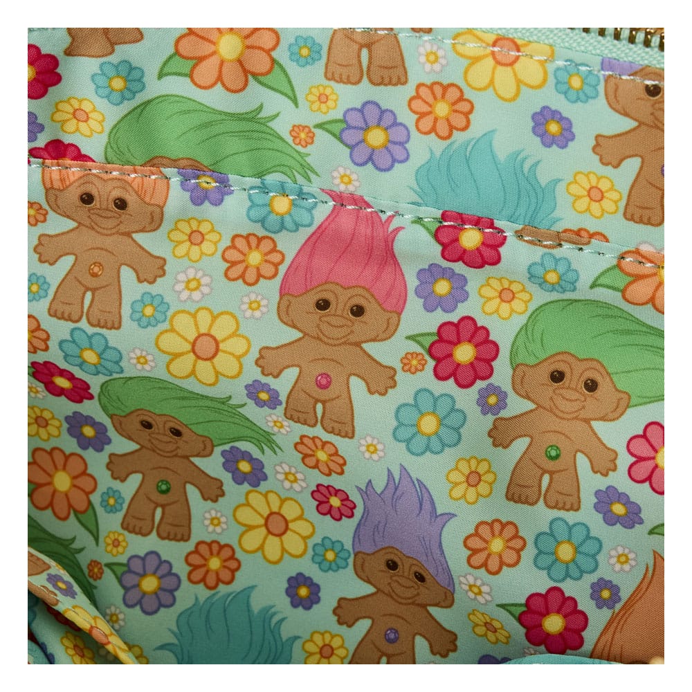 Universal Classic by Loungefly Canvas Tote Bag Trolls