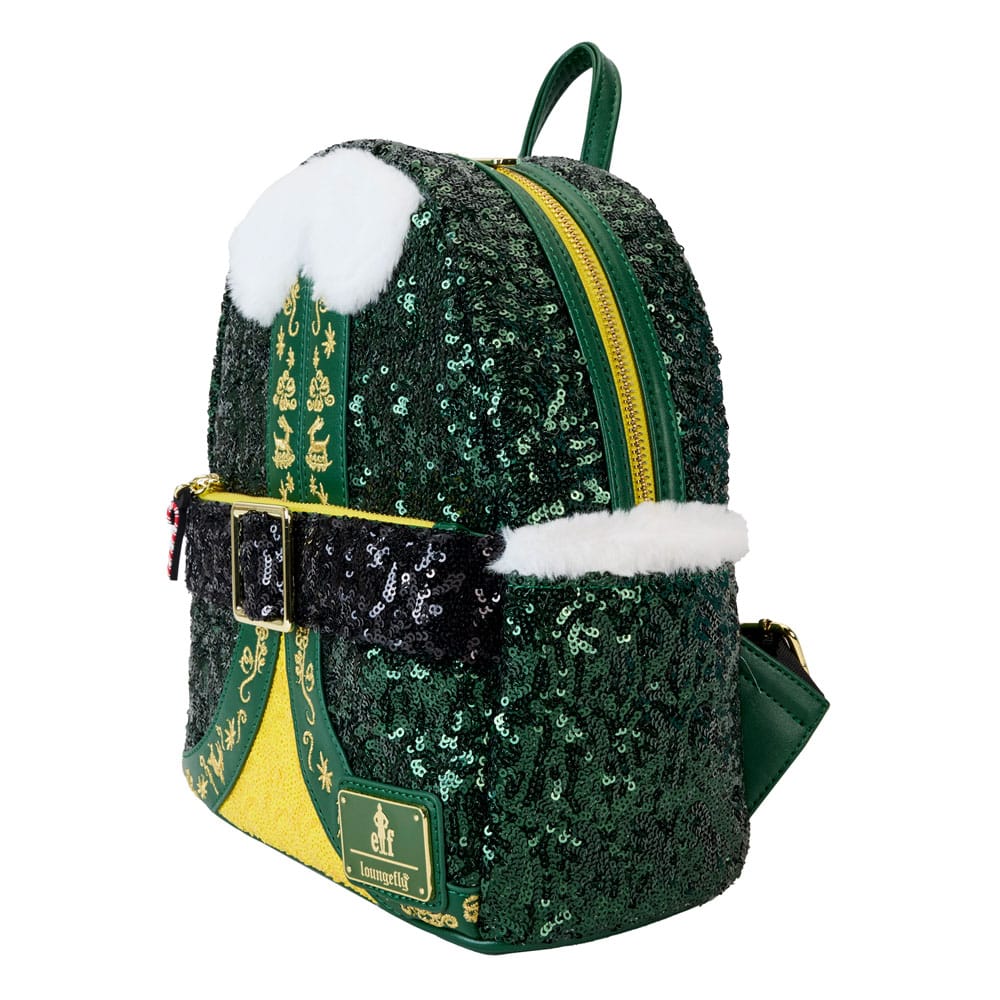 Elf by Loungefly Mini Backpack Buddy
