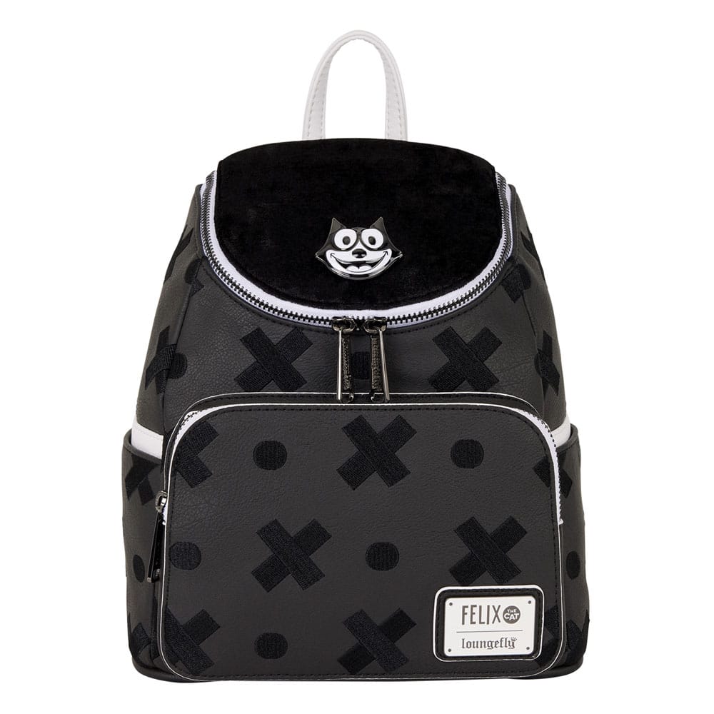 Universal by Loungefly Mini Backpack Felix the Cat