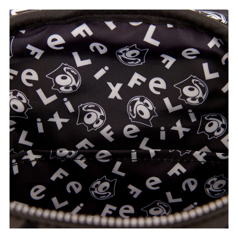 Universal by Loungefly Mini Backpack Felix the Cat