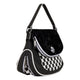 Universal by Loungefly Crossbody Denim Felix the Cat