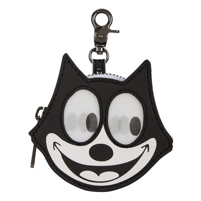Universal by Loungefly Crossbody Denim Felix the Cat