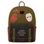 Warner Bros by Loungefly Full-Size Backpack Friday the 13th
