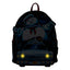 Ghostbusters by Loungefly Mini Backpack Stay Puff Chasing