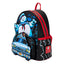 Ghostbusters by Loungefly Mini Backpack Stay Puff Chasing