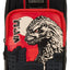 Toho by Loungefly Sling Bag Godzilla