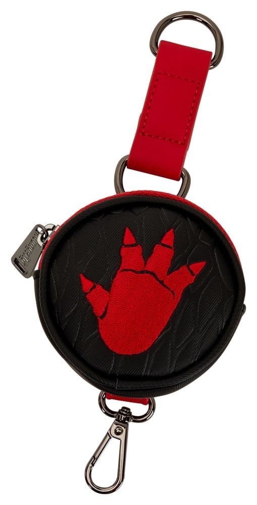 Toho by Loungefly Sling Bag Godzilla