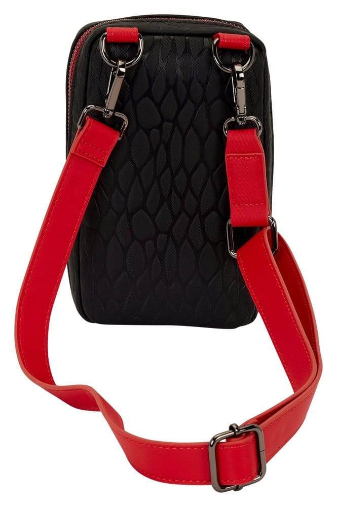 Toho by Loungefly Sling Bag Godzilla