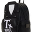 Paramount by Loungefly Mini Backpack Grease T-Birds