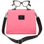 Paramount by Loungefly Crossbody Bag Grease Pink Ladies