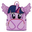 My Little Pony by Loungefly Mini Backpack Twilight Sparkle