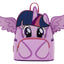 My Little Pony by Loungefly Mini Backpack Twilight Sparkle