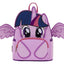 My Little Pony by Loungefly Mini Backpack Twilight Sparkle