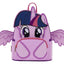 My Little Pony by Loungefly Mini Backpack Twilight Sparkle