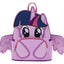 My Little Pony by Loungefly Mini Backpack Twilight Sparkle