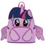My Little Pony by Loungefly Mini Backpack Twilight Sparkle