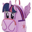 My Little Pony by Loungefly Mini Backpack Twilight Sparkle