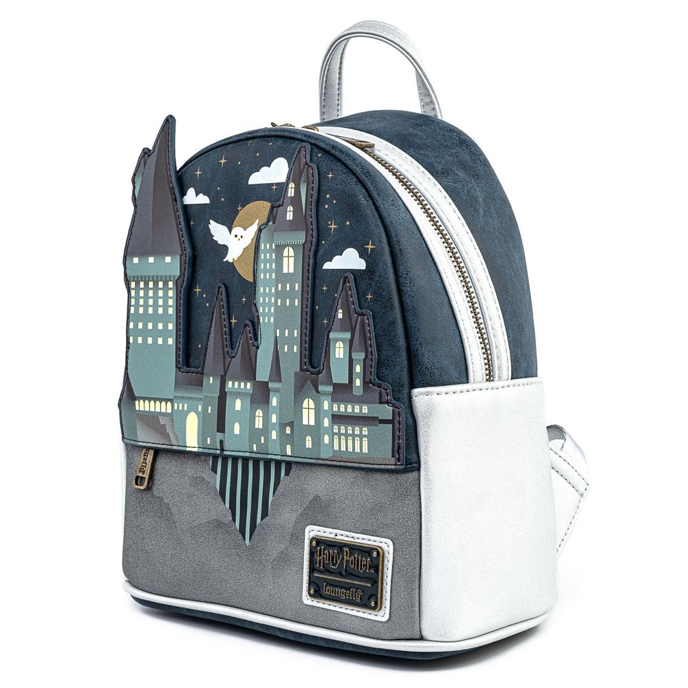 Harry Potter by Loungefly Backpack Hogwarts Castle