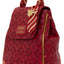 Harry Potter by Loungefly Mini Backpack Gryffindor