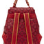Harry Potter by Loungefly Mini Backpack Gryffindor