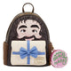Harry Potter by Loungefly Mini Backpack with Coin Bag Hagrid Birthday Cake