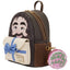 Harry Potter by Loungefly Mini Backpack with Coin Bag Hagrid Birthday Cake