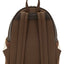 Harry Potter by Loungefly Mini Backpack with Coin Bag Hagrid Birthday Cake
