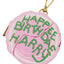 Harry Potter by Loungefly Mini Backpack with Coin Bag Hagrid Birthday Cake