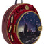 Harry Potter by Loungefly Mini Backpack Holiday Cameo