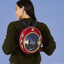 Harry Potter by Loungefly Mini Backpack Holiday Cameo