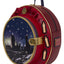 Harry Potter by Loungefly Mini Backpack Holiday Cameo
