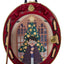Harry Potter by Loungefly Mini Backpack Holiday Cameo