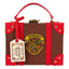 Harry Potter by Loungefly Crossbody Hogwarts Express Luggage