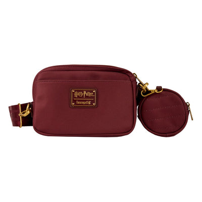 Harry Potter by Loungefly Sling Bag Griffindor