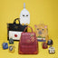 Harry Potter by Loungefly Sling Bag Hedwig