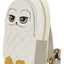 Harry Potter by Loungefly Sling Bag Hedwig