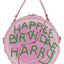 Harry Potter by Loungefly Crossbody Birthday Cake