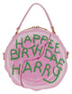 Harry Potter by Loungefly Crossbody Birthday Cake