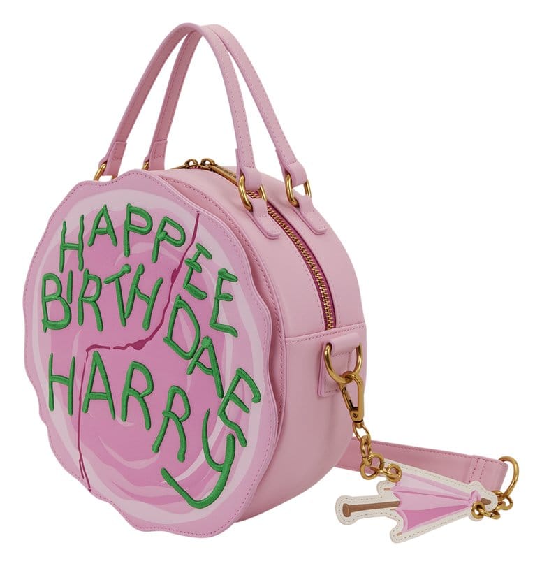 Harry Potter by Loungefly Crossbody Birthday Cake