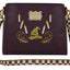 Harry Potter by Loungefly Crossbody Wizard Chess with Playable Pieces