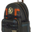 The Hunger Games by Loungefly Mini Backpack Katniss Everdeen