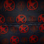 The Hunger Games by Loungefly Mini Backpack Katniss Everdeen