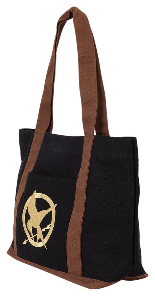 The Hunger Games by Loungefly Tote Bag District 12