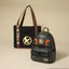 The Hunger Games by Loungefly Tote Bag District 12