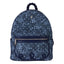 Loungefly Mini Backpack Denim