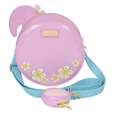 Loungefly Crossbody Flamingo