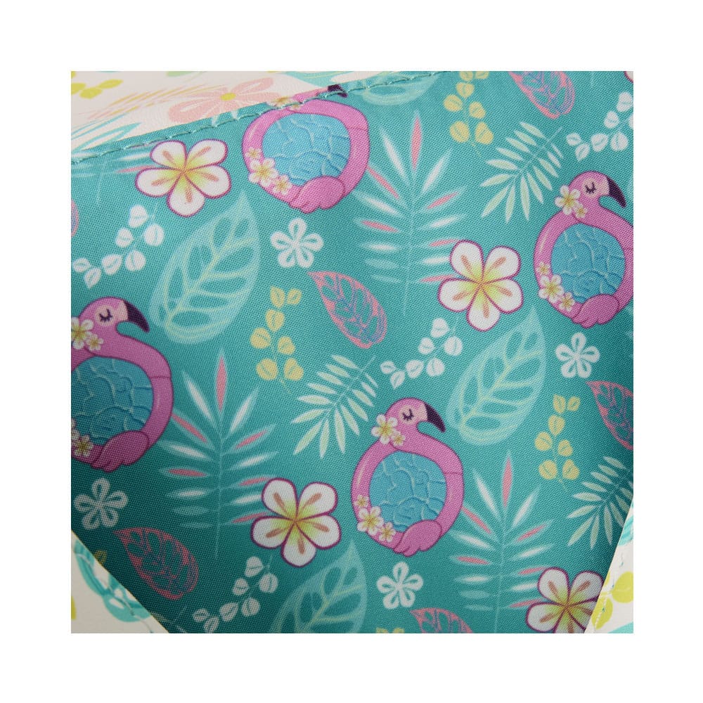 Loungefly Crossbody Hawaiian Shirt