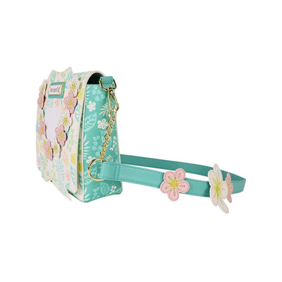 Loungefly Crossbody Hawaiian Shirt
