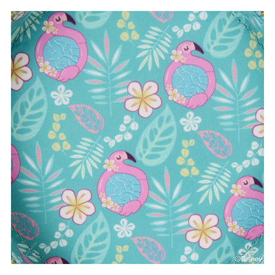 Loungefly Crossbody Tropical Drink