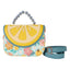 Loungefly Crossbody Lemon